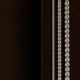 Classic Moissanite Tennis Necklace